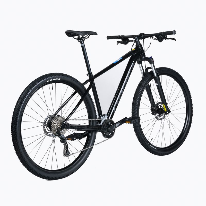Orbea Onna 29 40 kalnų dviratis juodas M20819N9 3
