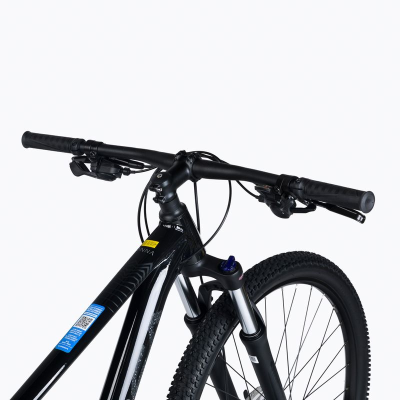 Orbea Onna 29 40 kalnų dviratis juodas M20819N9 5