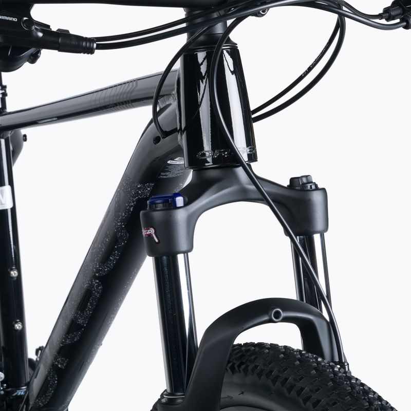 Orbea Onna 29 40 kalnų dviratis juodas M20819N9 7