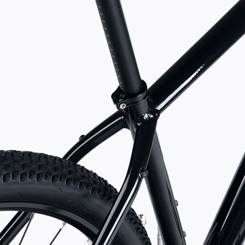 Orbea Onna 29 40 kalnų dviratis juodas M20819N9 9