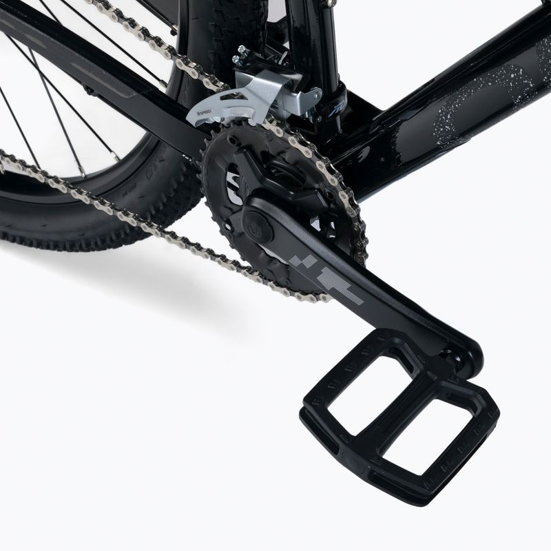 Orbea Onna 29 40 kalnų dviratis juodas M20819N9 10