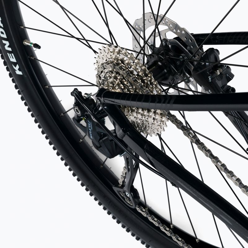 Orbea Onna 29 40 kalnų dviratis juodas M20819N9 11