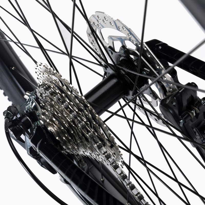 Orbea Onna 29 40 kalnų dviratis juodas M20819N9 12