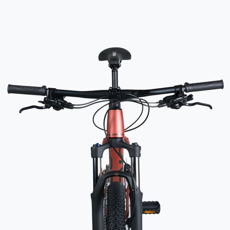 Orbea Onna 29 40 kalnų dviratis raudonas M20817NA 4