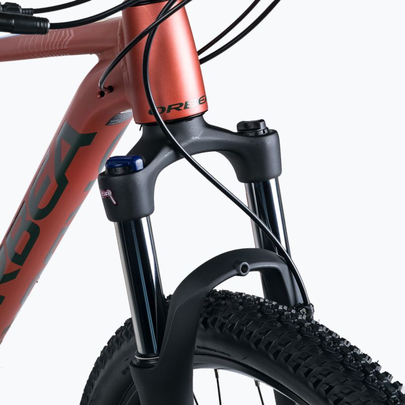 Orbea Onna 29 40 kalnų dviratis raudonas M20817NA 7