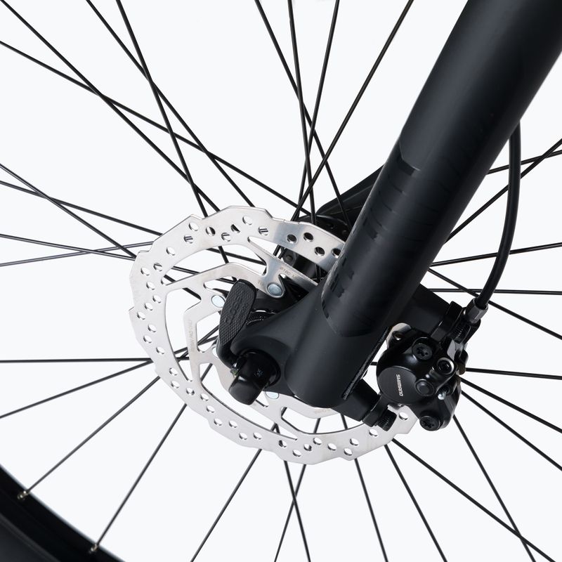 Orbea Onna 29 40 kalnų dviratis raudonas M20817NA 12