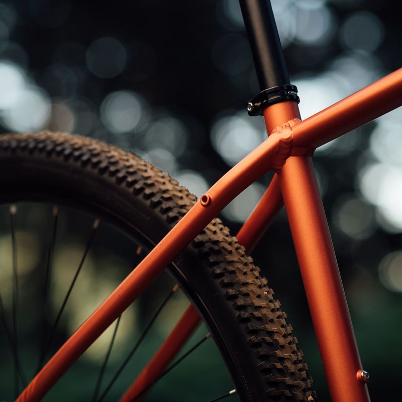 Orbea Onna 29 40 kalnų dviratis raudonas M20817NA 15