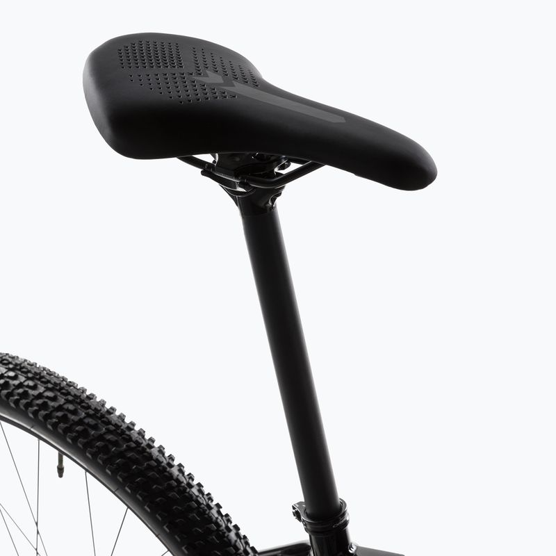 Orbea Onna 30 29 juodas/sidabrinis kalnų dviratis 5