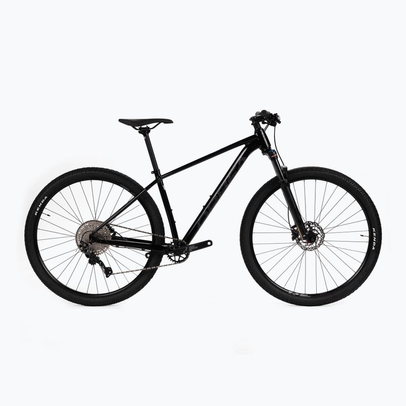Orbea Onna 29 20 kalnų dviratis juodas M21017N9