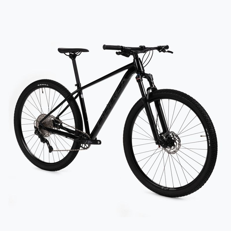 Orbea Onna 29 20 kalnų dviratis juodas M21017N9 2