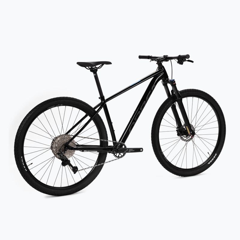 Orbea Onna 29 20 kalnų dviratis juodas M21017N9 3