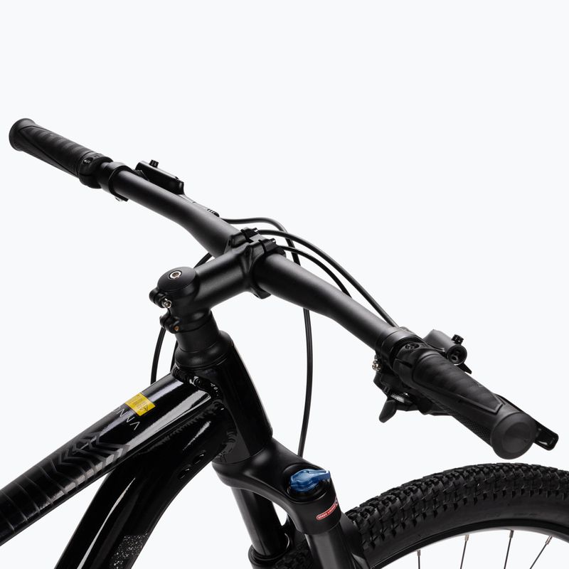 Orbea Onna 29 20 kalnų dviratis juodas M21017N9 4