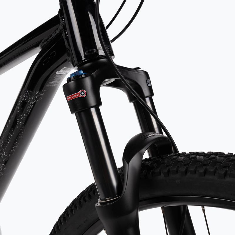 Orbea Onna 29 20 kalnų dviratis juodas M21017N9 6