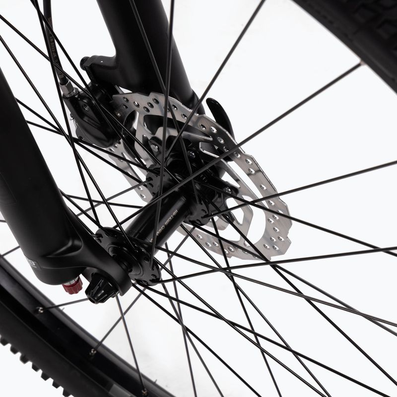Orbea Onna 29 20 kalnų dviratis juodas M21017N9 9