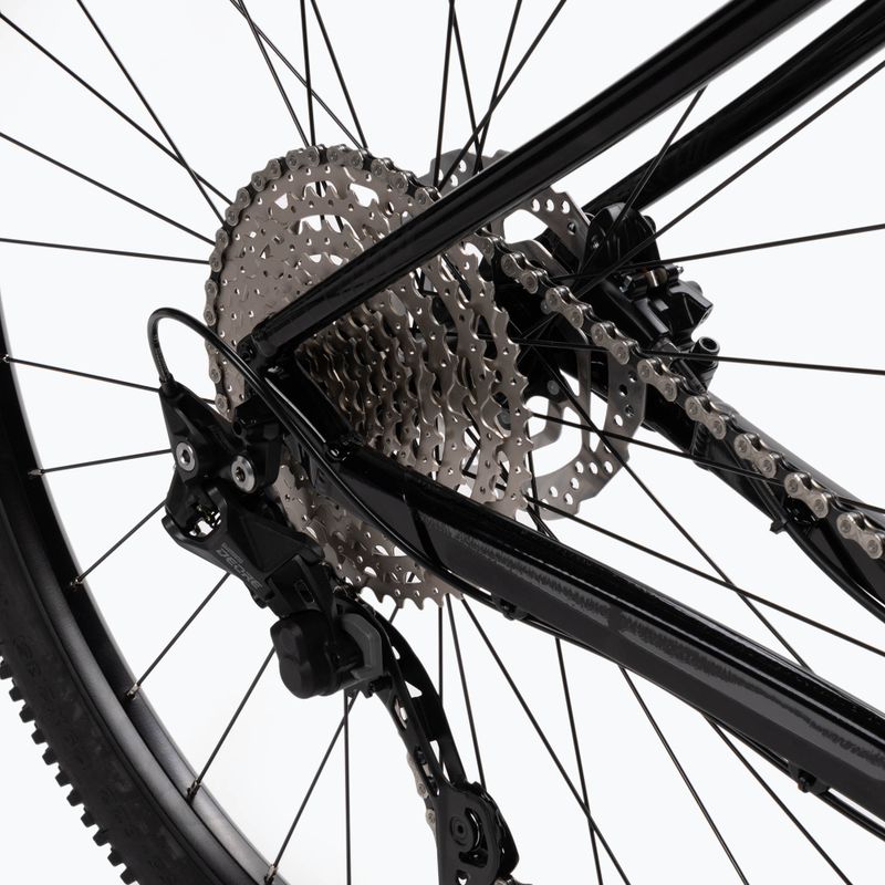 Orbea Onna 29 20 kalnų dviratis juodas M21017N9 10
