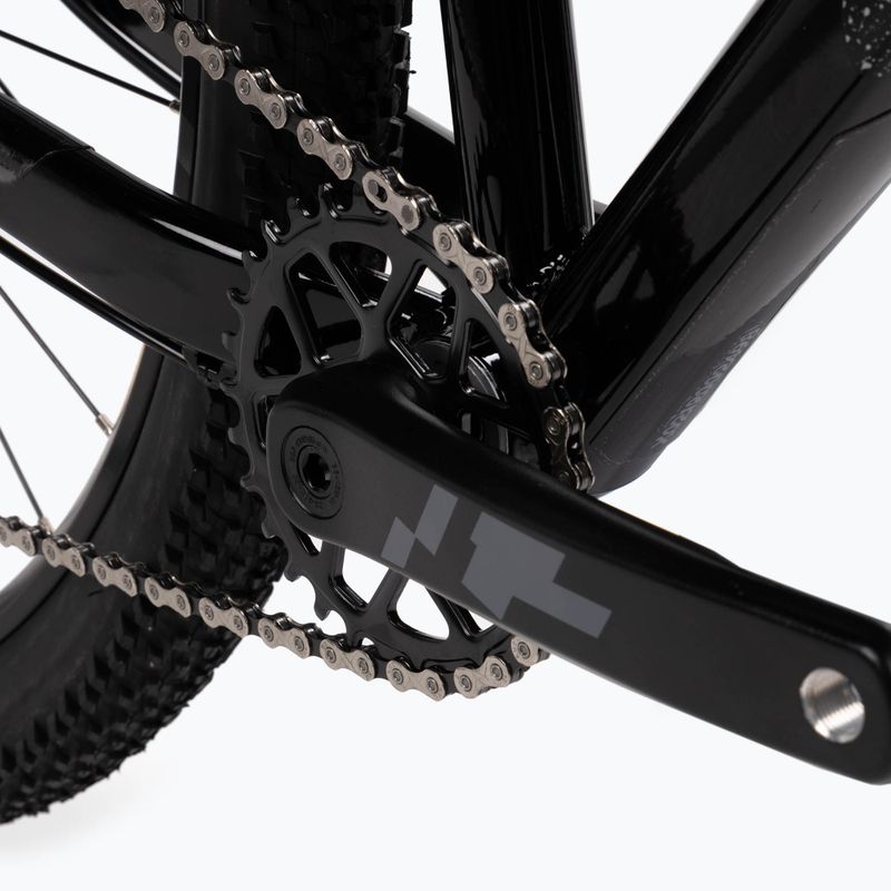 Orbea Onna 29 20 kalnų dviratis juodas M21017N9 11