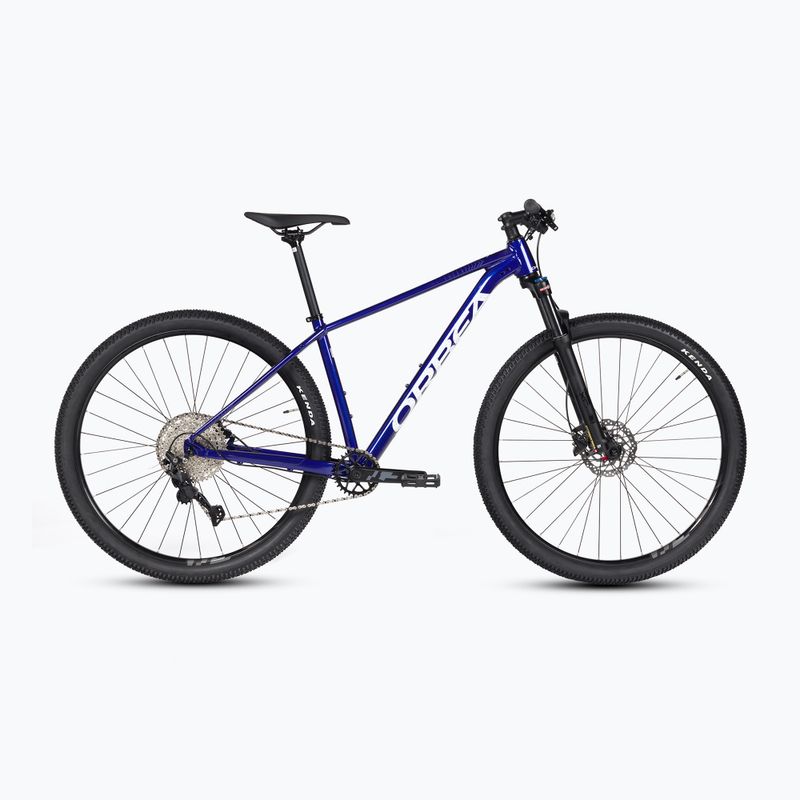 Orbea Onna 29 20 kalnų dviratis mėlynas M21017NB