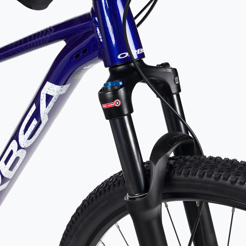 Orbea Onna 29 20 kalnų dviratis mėlynas M21017NB 7