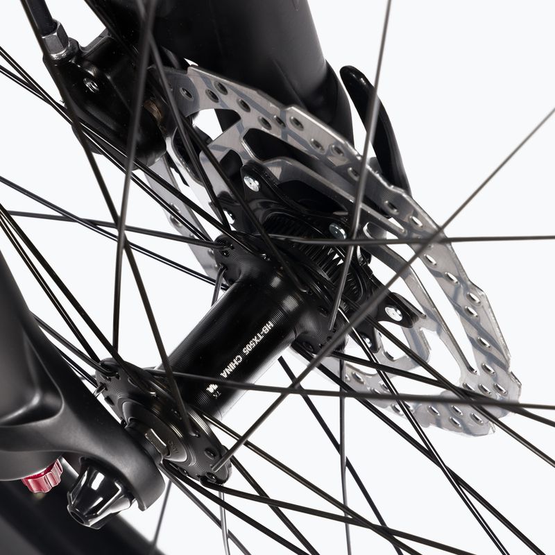 Orbea Onna 29 20 kalnų dviratis mėlynas M21017NB 11
