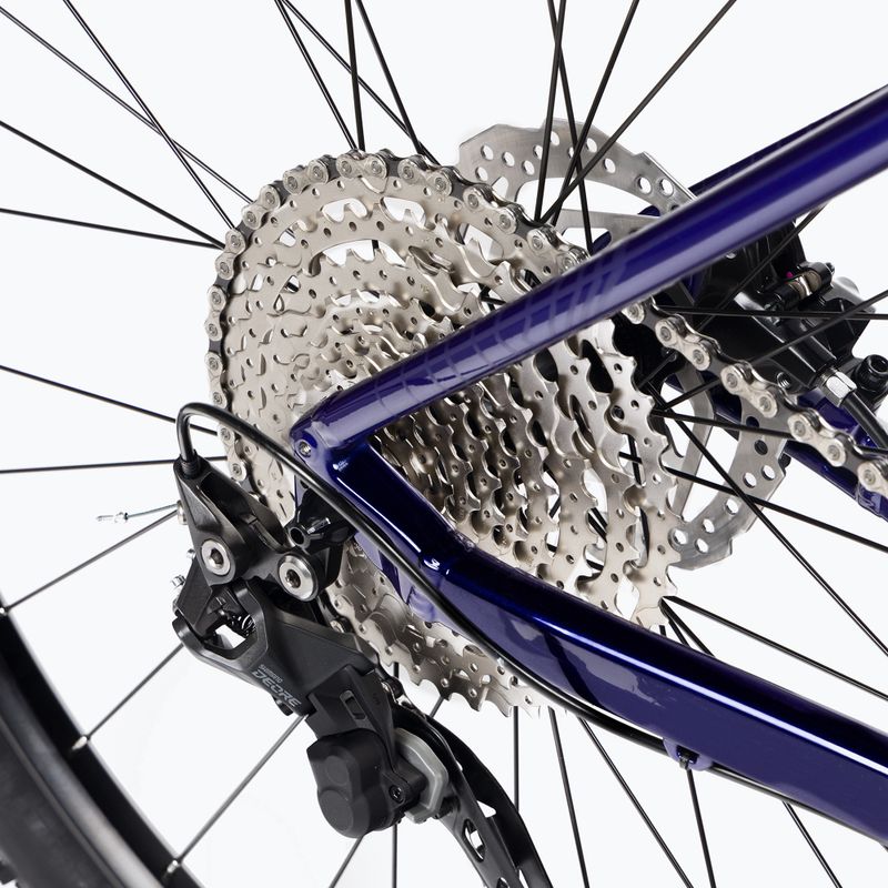 Orbea Onna 29 20 kalnų dviratis mėlynas M21017NB 12
