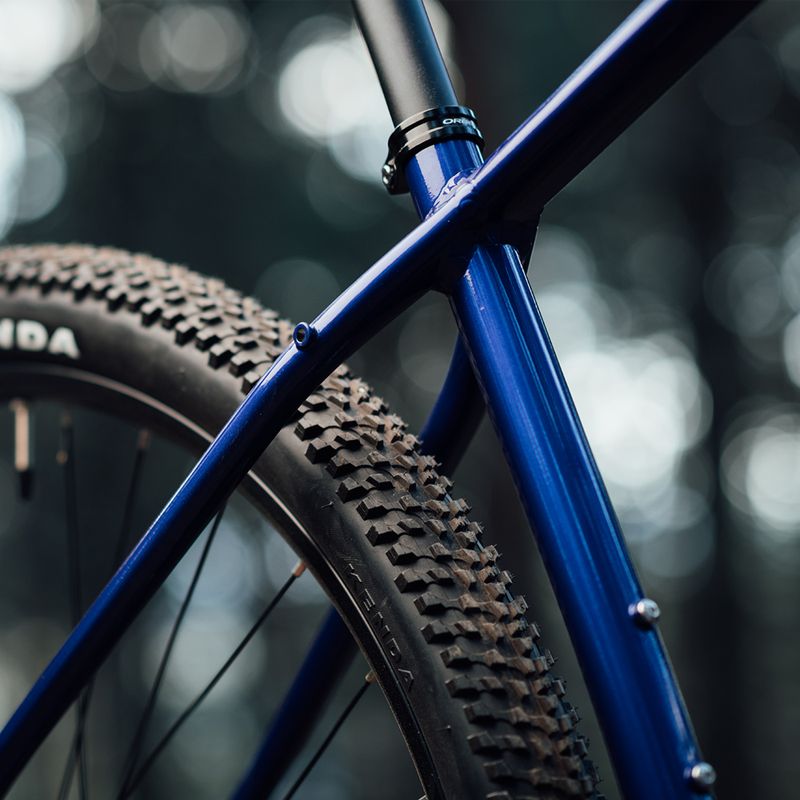 Kalnų dviratis Orbea Onna 29 10 mėlynas 7
