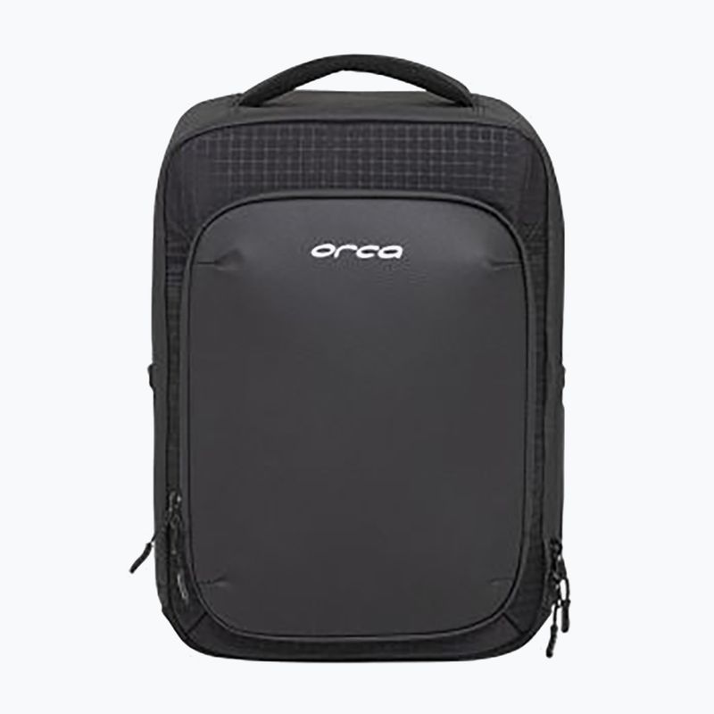 Kuprinė Orca Casual 30 l black