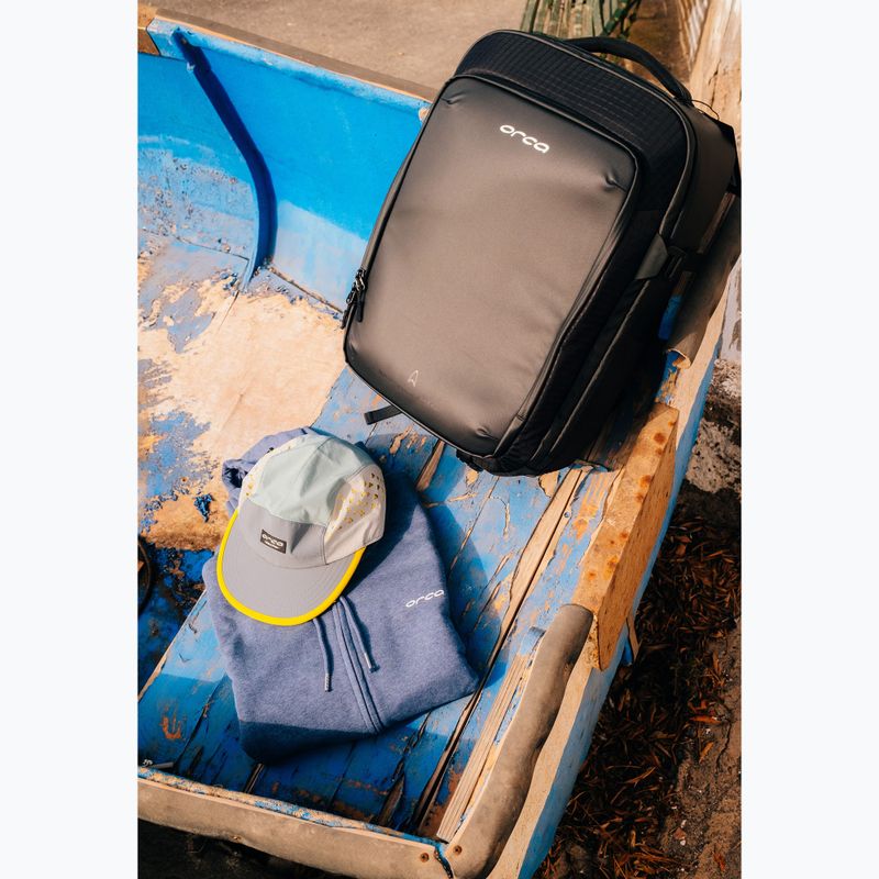 Kuprinė Orca Casual 30 l black 2