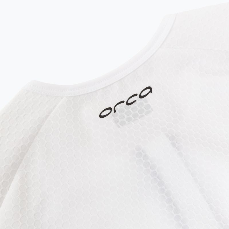 Moteriškas triatlono kostiumas Orca Athlex Aero Race Suit white 6