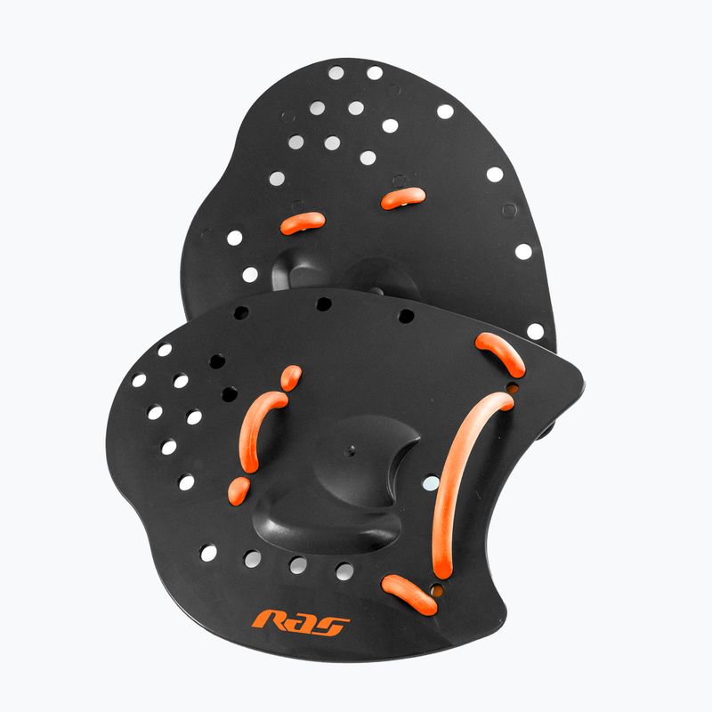 Plaukimo mentelės RAS Team orange