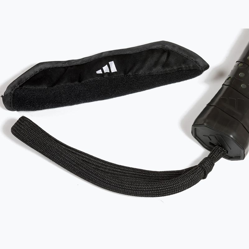 Padelio raketė adidas Metalbone 2026 black/red 12