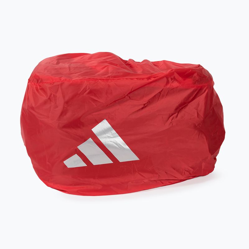 Padelio krepšys adidas Multigame Racket Bag Ale Galán 2026 black/red 5