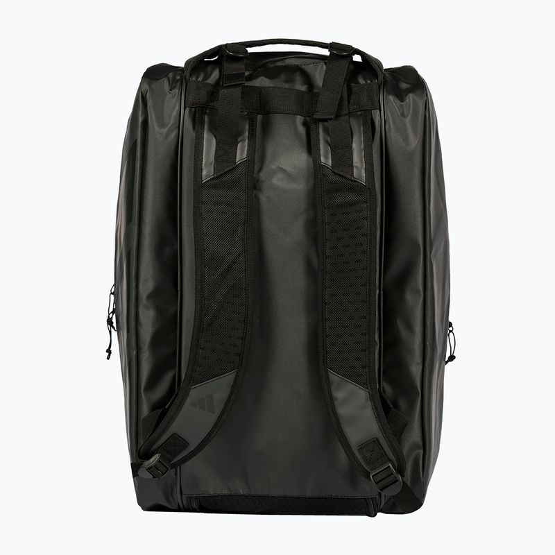 Padelio krepšys adidas Multigame Racket Bag 2026 black 4