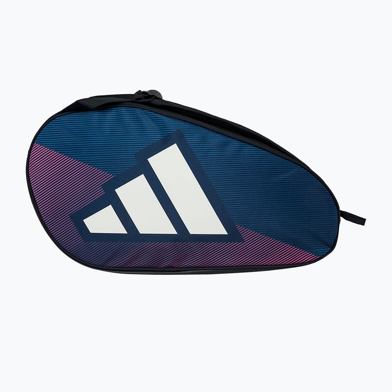 Padelio krepšys adidas Control Racket Bag 2026 blue/pink
