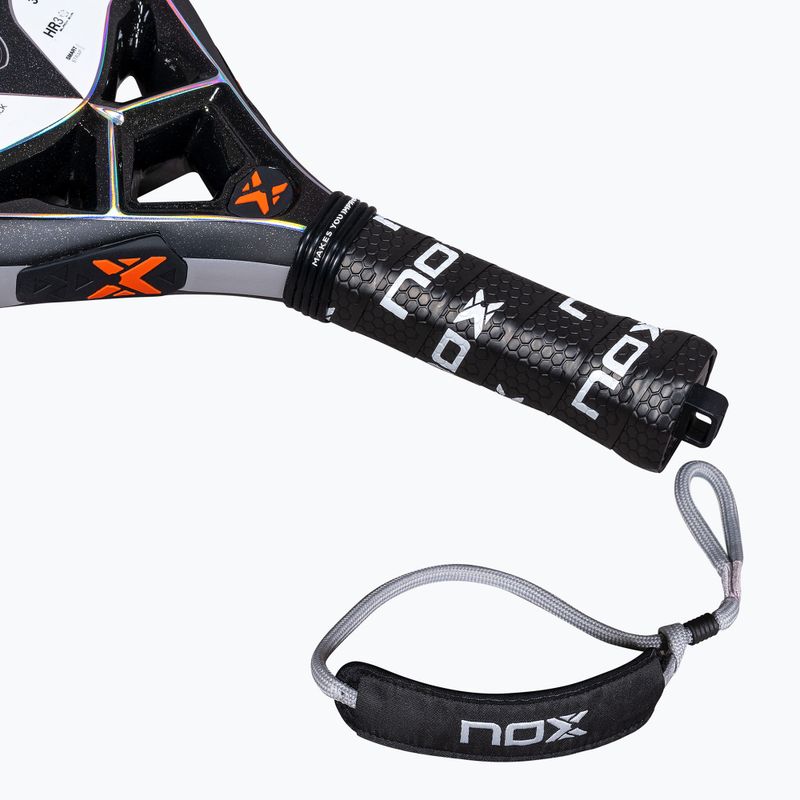 Padelio raketė NOX Nextgen Pro Attack 3K 7