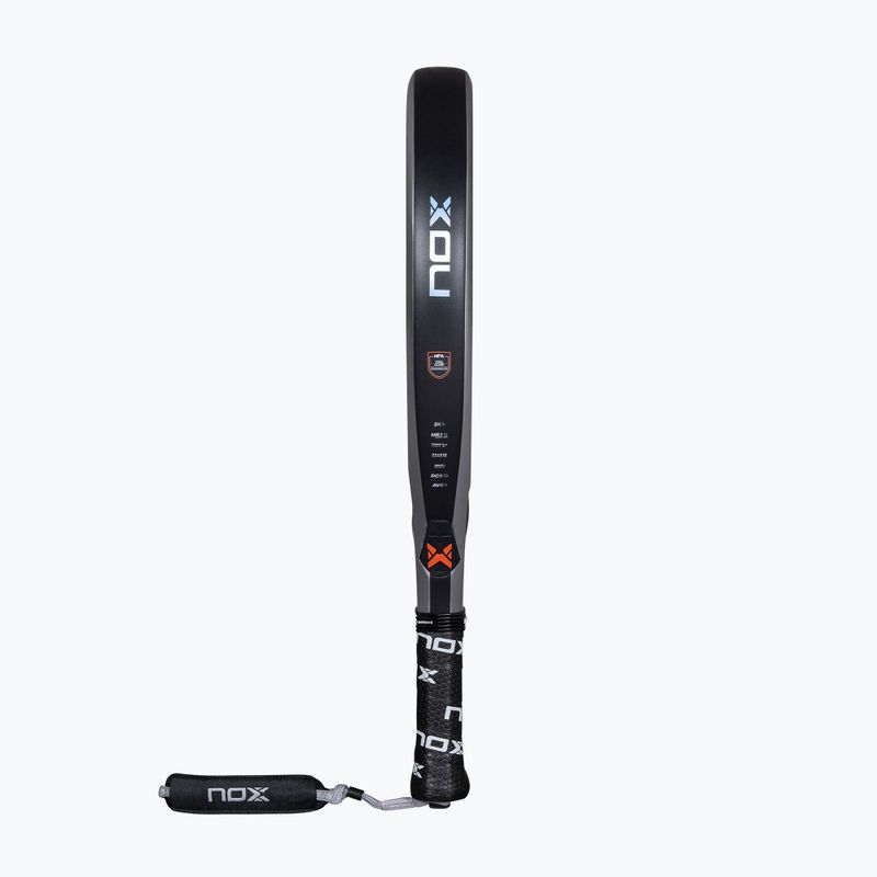 Padelio raketė NOX Nextgen Pro Hybrid 3K 3