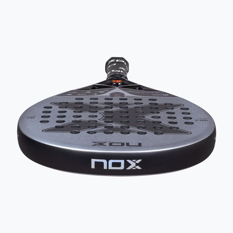 Padelio raketė NOX Nextgen Pro Hybrid 3K 4