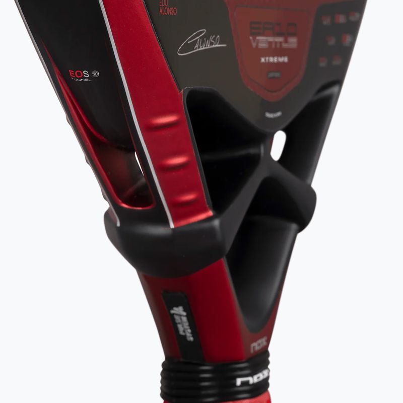 Padelio raketė NOX EA10 Ventus Hybrid 12K Xtreme By Edu Alonso 7
