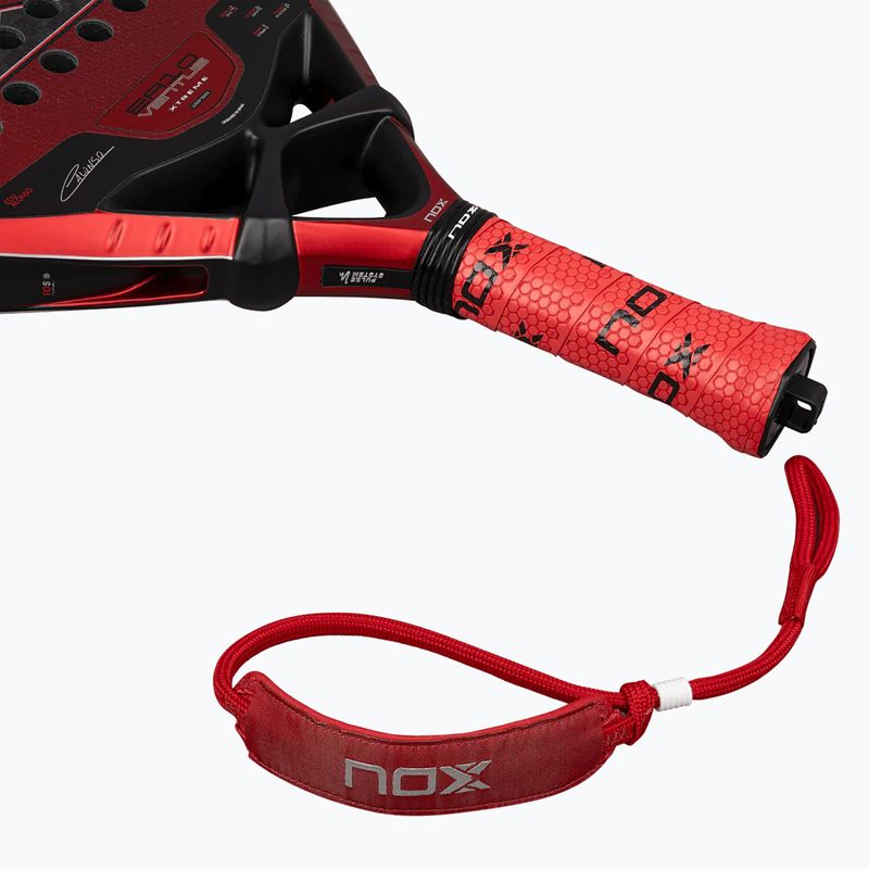 Padelio raketė NOX EA10 Ventus Hybrid 12K Xtreme By Edu Alonso 9