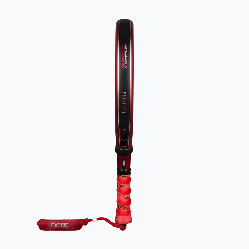 Padelio raketė NOX EA10 Ventus Hybrid 12K Xtreme By Edu Alonso 11