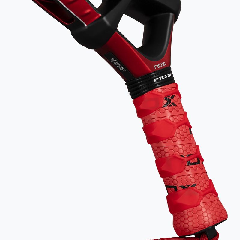 Padelio raketė NOX EA10 Ventus Hybrid 12K Xtreme By Edu Alonso 12