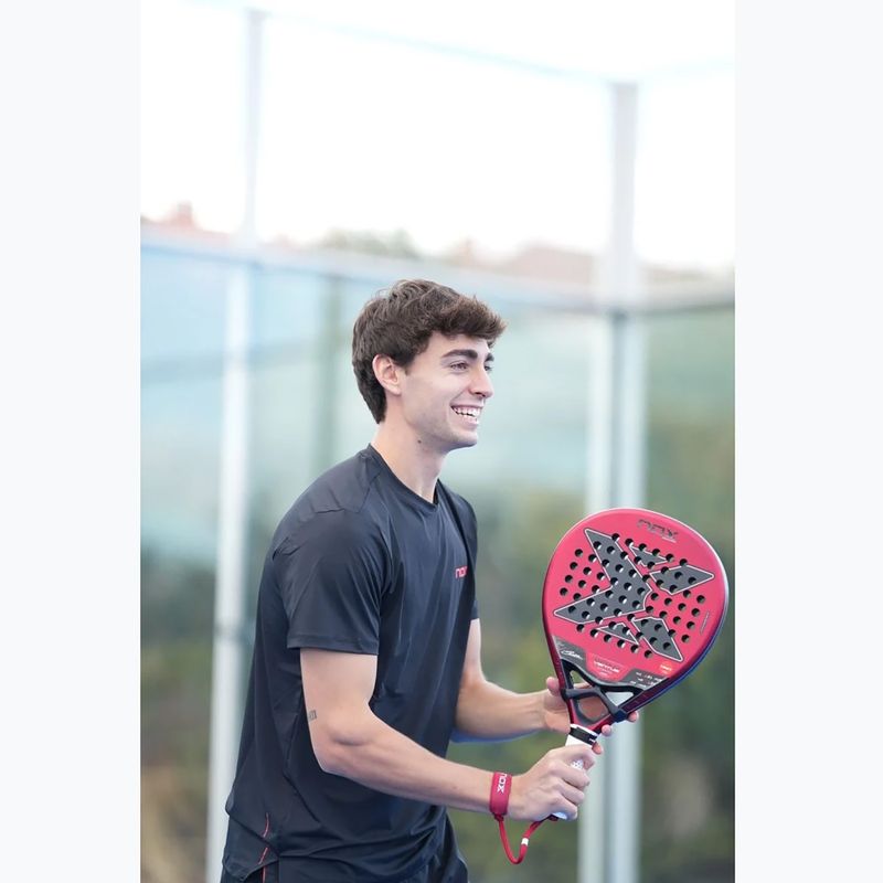 Padelio raketė NOX EA10 Ventus Hybrid 12K Xtreme By Edu Alonso 13