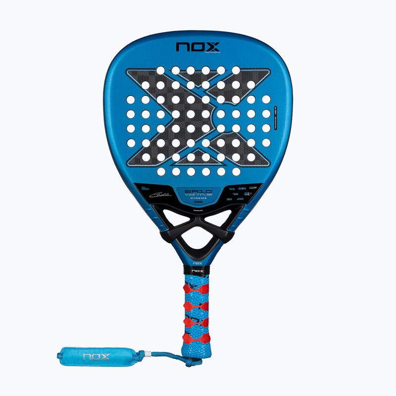 Padelio raketė NOX EA10 Ventus Attack 12K Xtreme By Edu Alonso 7