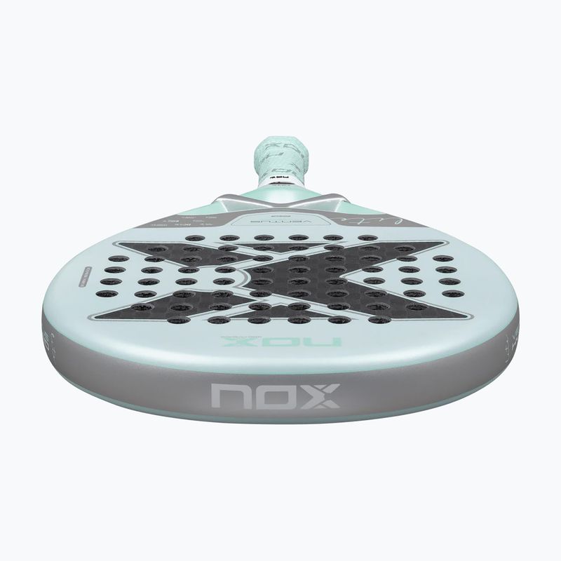 Padelio raketė NOX Venus Hybrid 12K Lite 2