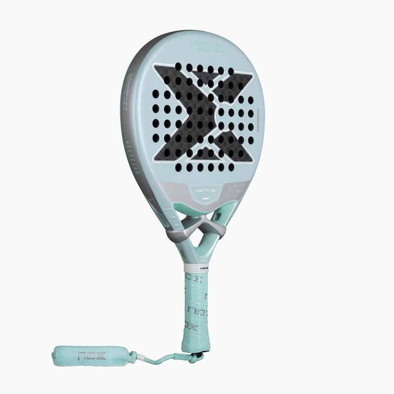 Padelio raketė NOX Venus Hybrid 12K Lite 3