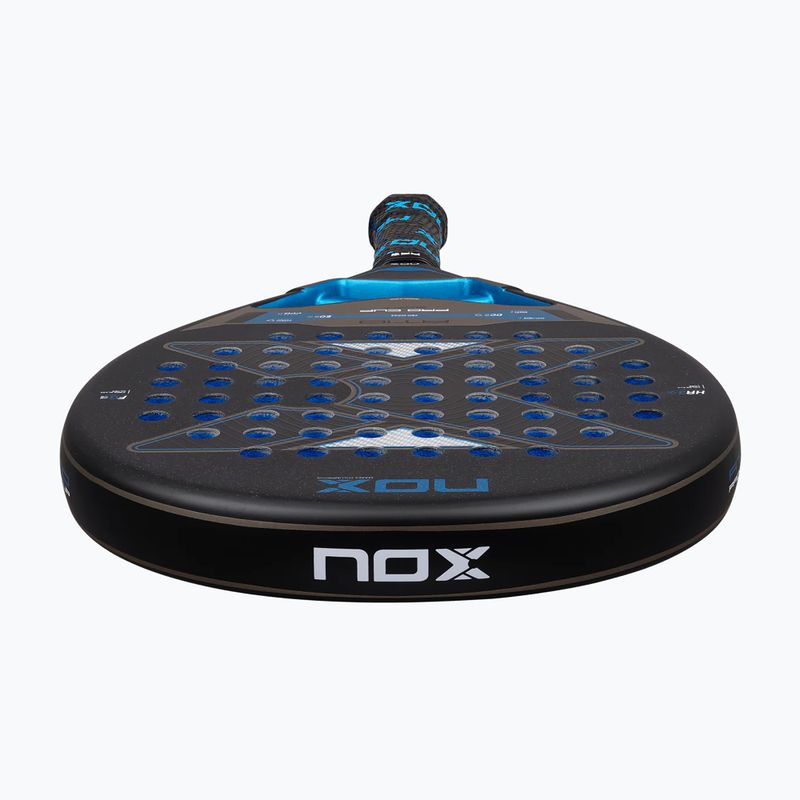 Padelio raketė NOX AT10 Pro Cup Soft By Agustin Tapia 2