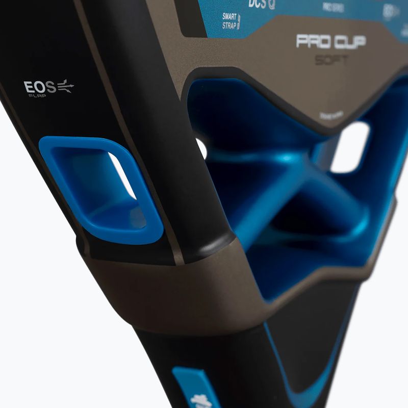 Padelio raketė NOX AT10 Pro Cup Soft By Agustin Tapia 11