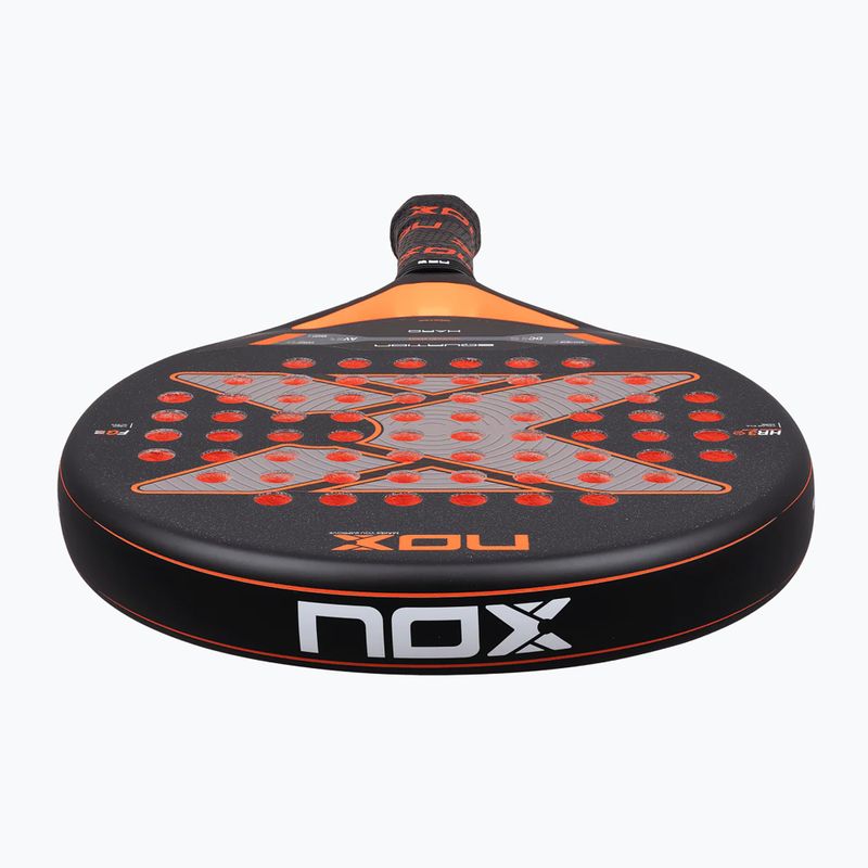 Padelio raketė NOX Equation Hard Advanced 2