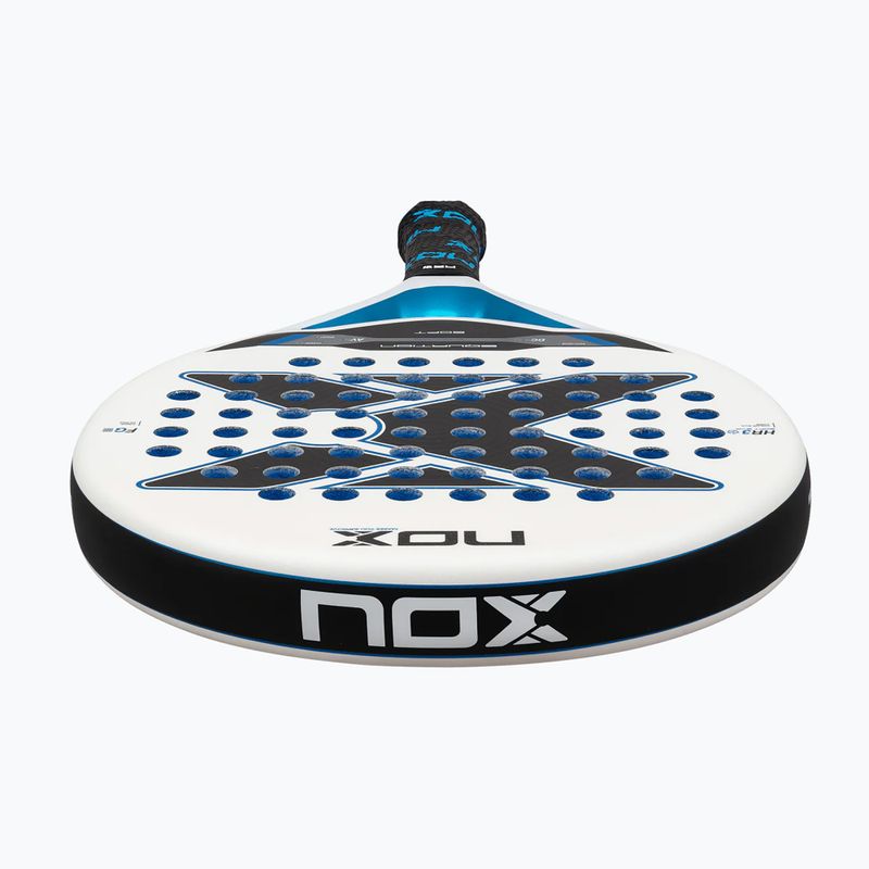 Padelio raketė NOX Equation Soft Advanced 2