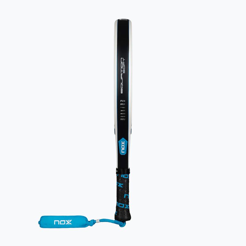 Padelio raketė NOX Equation Soft Advanced 4