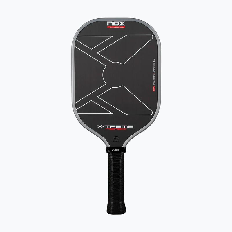 Pickleball raketė NOX X-Treme Nerbo 16 mm